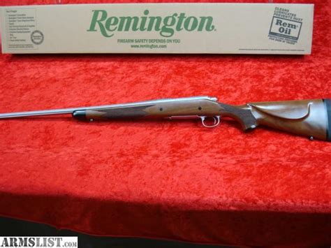 Armslist For Sale Remington Model Th Anniversary Cdl Sf