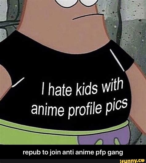 Anime Pfp