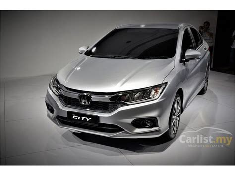 Prices are expected to start at inr 8.80 lakhs. Honda City 2017 S i-VTEC 1.5 in Kuala Lumpur Automatic ...