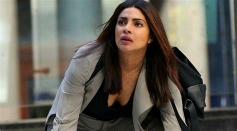 Priyanka Chopra Is All Geared Up For Quantico Season 3 Arrives On The