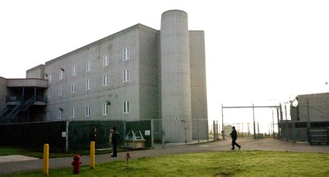 wash faces lawsuit over treatment of disabled sex offenders on mcneil island knkx public radio