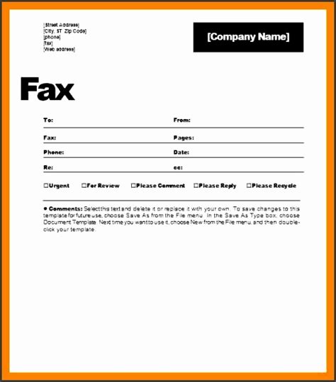 Fax cover sheets may be trimmed into the unique documentation notes. 10 Fax Transmittal Template - SampleTemplatess ...