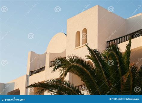 Maison Arabe Traditionnelle Photo Stock Image Du Extérieur Histoire