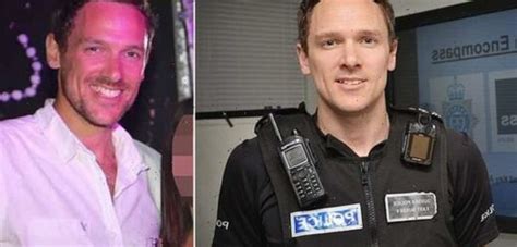 Officer Who Sent A Naked Selfie To Victim Of A Sex Assault Is Sacked Big World Tale