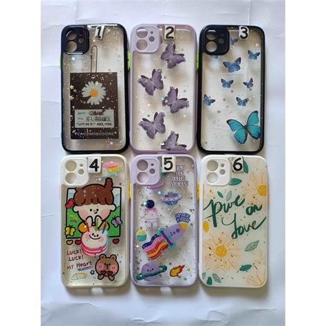 Jual Obral Case Iphone 11 Casing Shopee Indonesia
