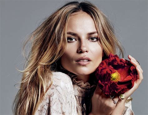 Natasha Poly By Alique For Glamour Russia September 2015 Avaxhome