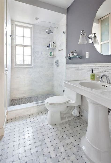 41 Cool Small Studio Apartment Bathroom Remodel Ideas Page 31 Of 43