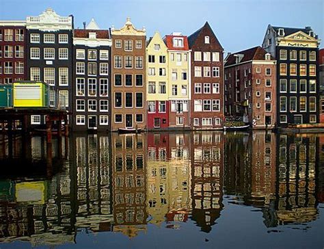 Mit seinen universitäten, akademien und forschungsinstituten sowie mehr als 40 museen. Sehenswertes in Amsterdam: Amsterdam sehenswürdigkeiten top 10