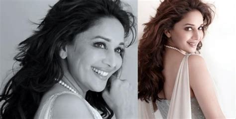 Madhuri Dixits Sizzling Femina Shoot