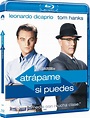 Atrápame Si Puedes [Blu-ray]: Amazon.es: Leonardo Dicaprio, Tom Hanks ...