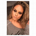 Pia Toscano | Pia toscano, Hair makeup, Instagram posts