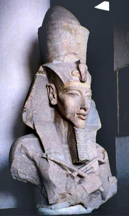 mary ann bernal egyptologists set to unravel the identity of mystery pharaoh from tomb kv55