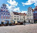 Stettin: Sehenswürdigkeiten & Tipps zur Stadt in Polen