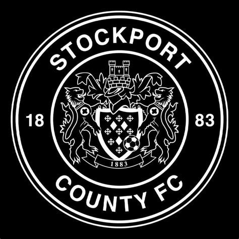 Stockport County Suchnaamzia