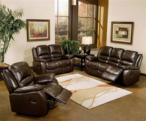 Trend Home Interior Design 2011 Modern Leather Sofa