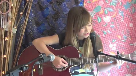 Like Everyone Else Original Song Connie Talbot YouTube