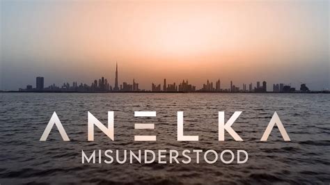 While the streaming video service netflix gets a lot. Anelka: Misunderstood TRAILER Coming to Netflix August 5 ...