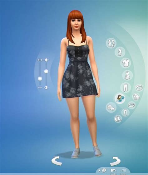 Die Sims 4 Erstelle Einen Sim Wir Haben Die Demo Ausprobiert