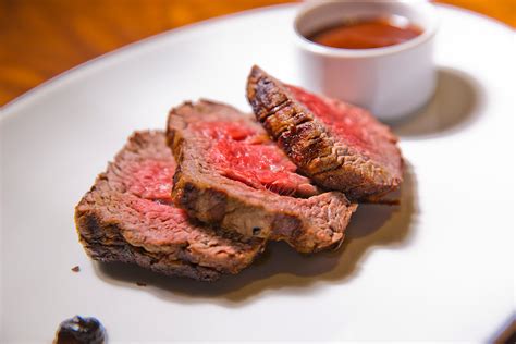 Recipe Rib Eye Steak From Stk Time In Time Out Abu Dhabi