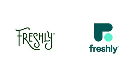 Brand New: New Logo for Freshly
