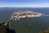 Treasure Island in San Francisco - Visit an Artificial Island and ...