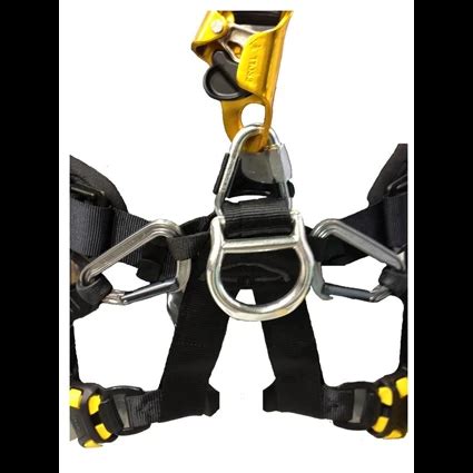 Jual Body Harness Petzl Avao Bod Croll Fast Toko Safety Mart Jakarta Indotrading