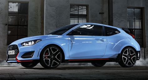 How many n in 1 kg? 2020 Hyundai Veloster N Lands With Eight-Speed DCT | Carscoops
