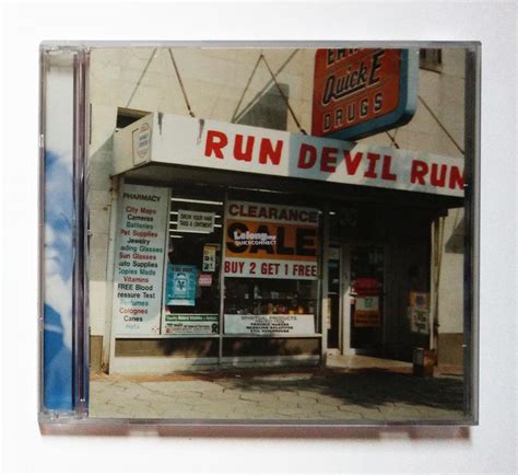 Check out who wrote, composed and arranged run even my love has limits run devil devil run run. Paul McCartney Run Devil Run 1999 (end 8/13/2018 4:15 PM)