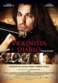 El violinista del diablo | Doblaje Wiki | FANDOM powered by Wikia