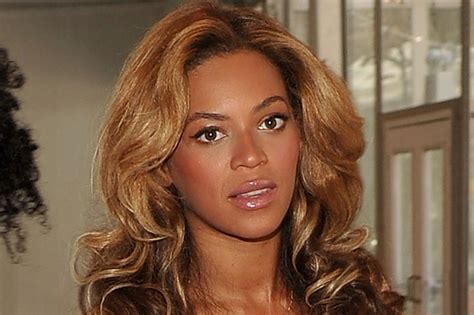 Beyonce Tina Knowles Address Fake Bump And Surrogacy Rumors