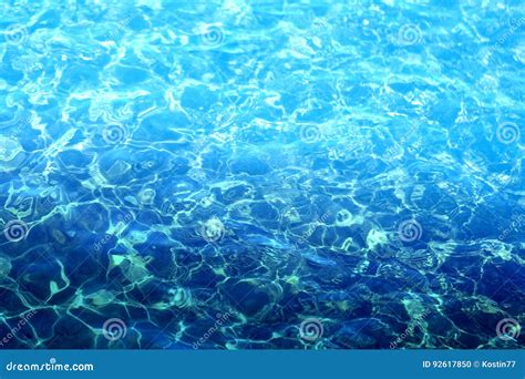 Photos Clear Clean Water Stock Photo Image Of Pure Season 92617850
