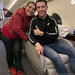 Cristiano Ronaldo avec sa mère Maria Dolores dos Santos Aveiro le 3 ...