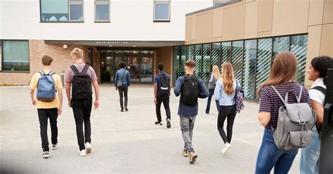 Your Guide To Hertfordshire Secondary Schools Open Evenings Hertslive