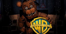 VRUTAL / La película de Five Nights at Freddy's ya tiene director