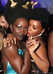 Lupita Nyong'o and Janelle Monáe | Celebrities at 2019 Met Gala ...