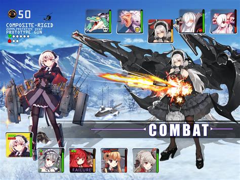 I present to you one of the best anime game apps for ios platforms. Panzer Waltz:Best anime game APK Download - Free Role ...