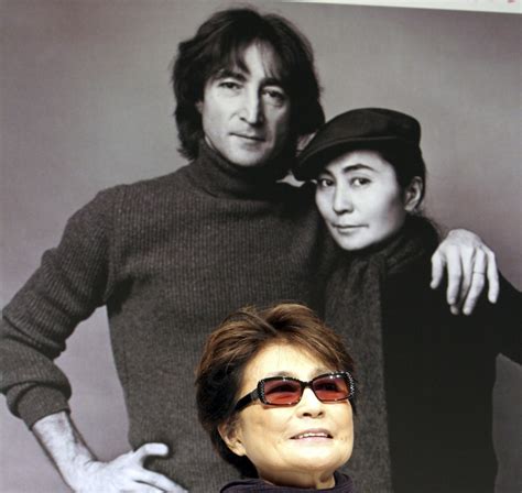 Yoko Ono Recalls Last Weekend With John Lennon The Chocoholic