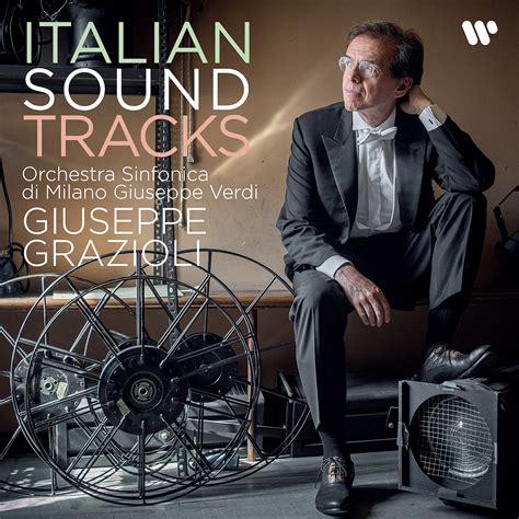 Italian Soundtracks музыка из фильма