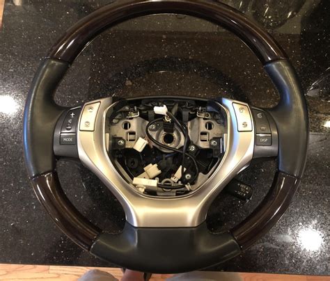 2013 Gs350 Woodleather Heated Steering Wheel Clublexus Lexus Forum