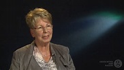 Zeitzeugeninterview mit Sabine Bergmann-Pohl (letzte ...