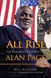 All Rise: The Remarkable Journey of Alan Page by Bill McGrane ...