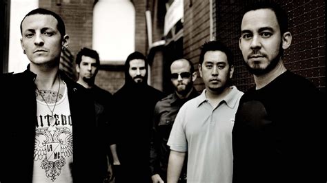 Linkin Park Share Album Update With Their Fans Music News