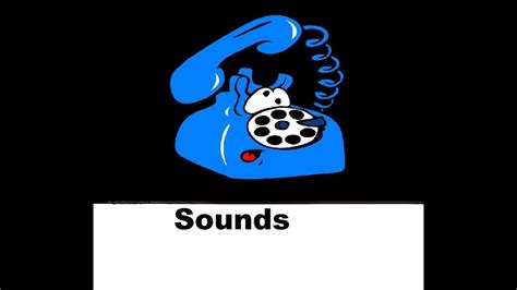 Phone Ringing Sound Effects All Sounds Youtube