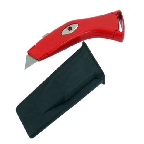 Utility Knife Plastic Holder