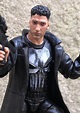 Marvel Legends Netflix Punisher Figure Review & Photos - Marvel Toy News