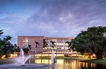 Nova Southeastern University | College of English Language