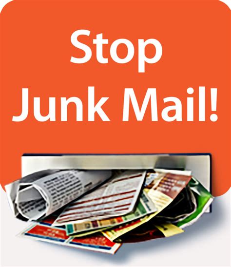 Stop Junk Mail Ronald S Cook Llm Jd Mba