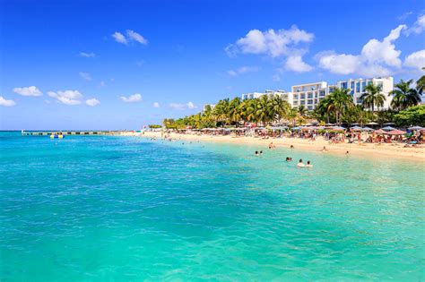 Best Beaches In Jamaica What Is The Most Popular Beach In Jamaica