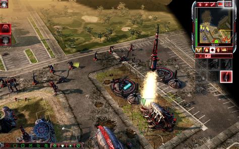Command And Conquer Remasters May Get Candc3 Style Ui But Gamewatcher