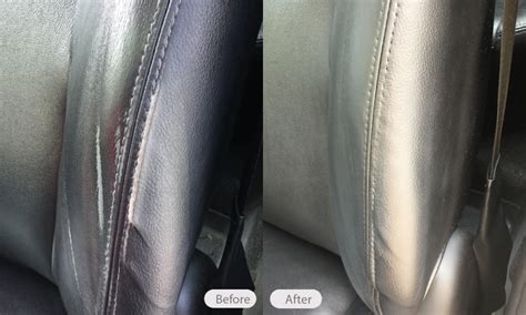Tom's furniture.net is a full service furniture repair and restoration shop servicing clients in cleveland, west side and east. Auto Leather Repair Near Me - LeatherMaster.Com.Au in 2021 | Leather repair, Leather furniture ...